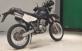 SUZUKI DJEBEL 250 XC