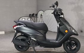 YAMAHA AXIS Z SED7J