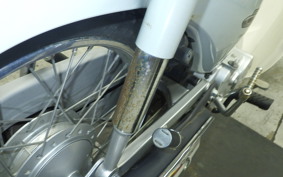 HONDA C110 SUPER CUB 2003 JA07