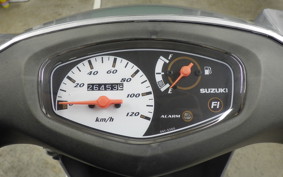 SUZUKI ADDRESS V125 G CF46A