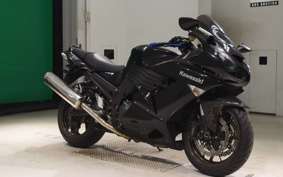KAWASAKI ZZ1400 NINJA R 2008 ZXT40C