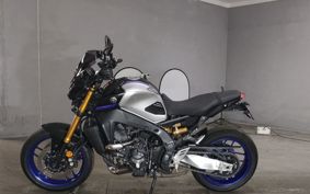YAMAHA MT-09 SP 2022 RN69J