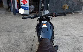 DUCATI SCRAMBLER NIGHT SHIFT 2023 7K00