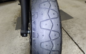 YAMAHA XSR700 2022 RM22J