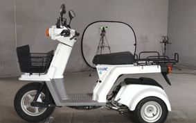 HONDA GYRO TD02
