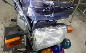 HONDA CB125T JC06