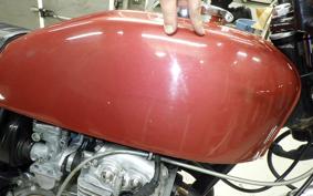 HONDA CB400ﾌｫｱ 2026 CB400F