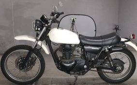 KAWASAKI 250TR BJ250F