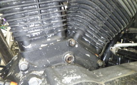 HARLEY FXSTC 1340 2021