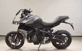 TRIUMPH TIGER 660 SPORTS 2022