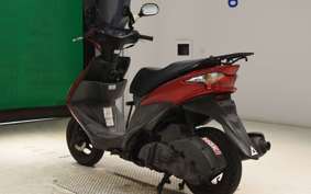 SUZUKI ADDRESS V125 S CF4MA
