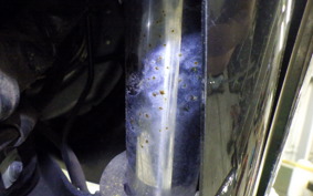 HARLEY FLHPEI 1450 2002