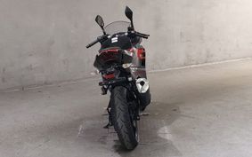 KAWASAKI NINJA 400 2018 EX400G