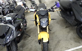 HONDA ｸﾞﾛﾑ JC61