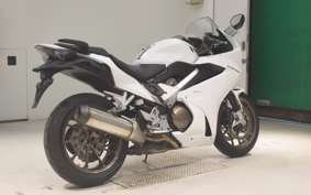 HONDA VFR800F 2016 RC79