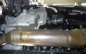 KAWASAKI NINJA 400 2018 EX400G