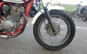 HONDA FTR223 MC34