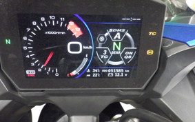 SUZUKI GSX-S1000GT 2022 EK1AA