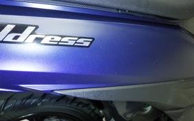 SUZUKI ADDRESS 110 CE47A