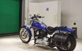 HARLEY FXSTC 1340 1993