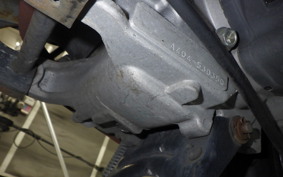 SUZUKI LET's 4 CA45A