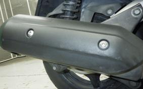 YAMAHA CYGNUS 125 X SE12J