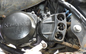 KAWASAKI KSR-2 KX080B