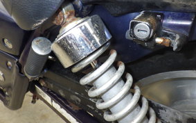 HONDA MAGNA 250 MC29