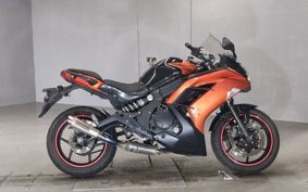 KAWASAKI NINJA400 EX400E