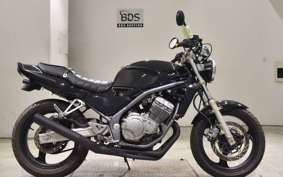 KAWASAKI BALIUS 250 ZR250A