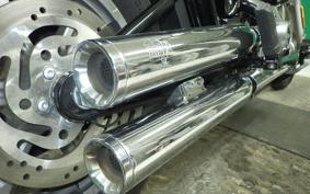 HARLEY FXST1750 2022