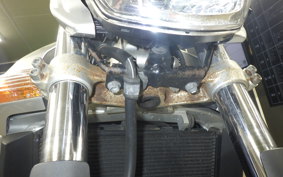 SUZUKI GSR 400 2008 GK7DA