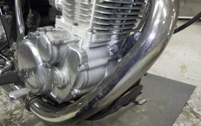 YAMAHA SR400 Gen.3 2009 RH01J