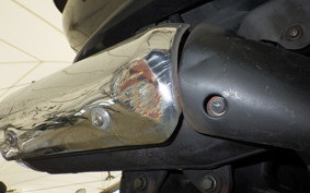 YAMAHA MAJESTY 125 FI