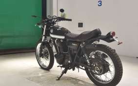 KAWASAKI 250TR 2000 BJ250F