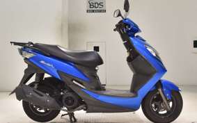 SUZUKI SWISH 125 DV12B