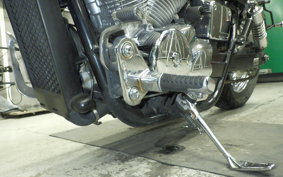 HONDA SHADOW 400 SLASHER 2004 NC40