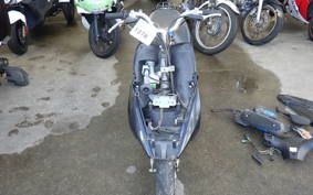SUZUKI ADDRESS V50 Gen.2 CA44A