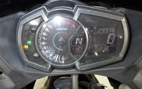 KAWASAKI NINJA 400 2020 EX400G