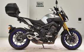 YAMAHA MT-09 ASP 2019 RN52J