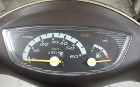 HONDA TACT GEN 3 1995 AF51