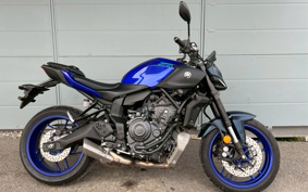 YAMAHA MT-07 ABS 2025 RM48J