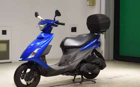 SUZUKI ADDRESS V125 S CF4MA