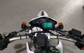 YAMAHA SEROW 250 DG17J