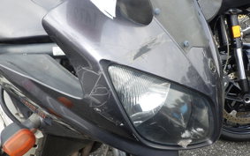 YAMAHA FZS1000 FAZER