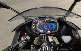 KAWASAKI NINJA400 EX400G