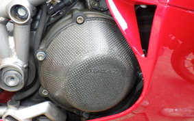 DUCATI 999 MONOPOSTO 2005