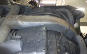 SUZUKI ﾚｯﾂ 2008 CA4AA