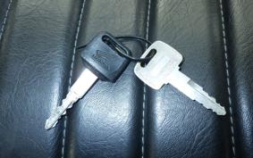 HONDA CB400F 1999 NC36