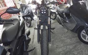 HONDA REBEL 250 A MC49
